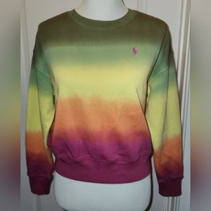 POLO Ralph Lauren Sweatshirt Sz XL(G)
